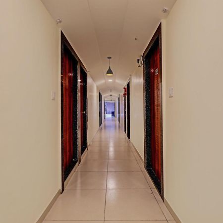 Hotel O Alexa 아흐메다바드 외부 사진