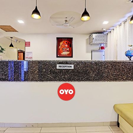 Hotel O Alexa 아흐메다바드 외부 사진